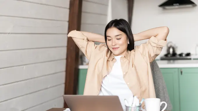 8 Tips Memanfaatkan Waktu Cuti agar Tetap Produktif Menjalankan Aktivitas