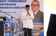 DPR Dorong Santri Melek Finansial Demi Masa Depan