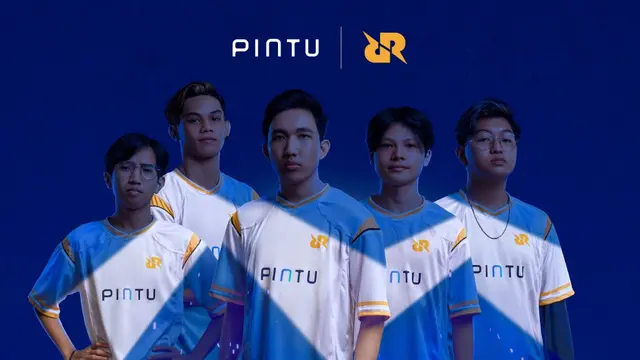 eSports, RRQ