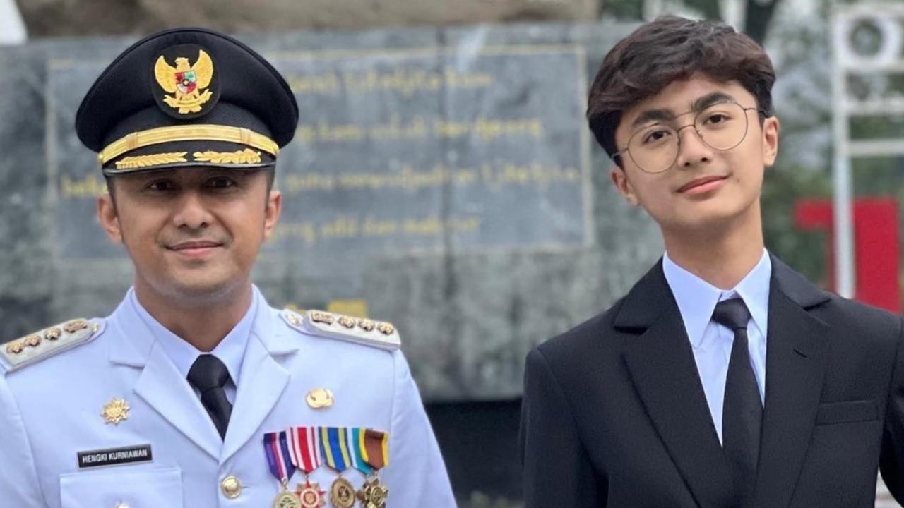 Kronologi Bintang Anak Hengky Kurniawan Kecelakaan di Karimunjawa, Sempat Dirawat di Puskesmas?