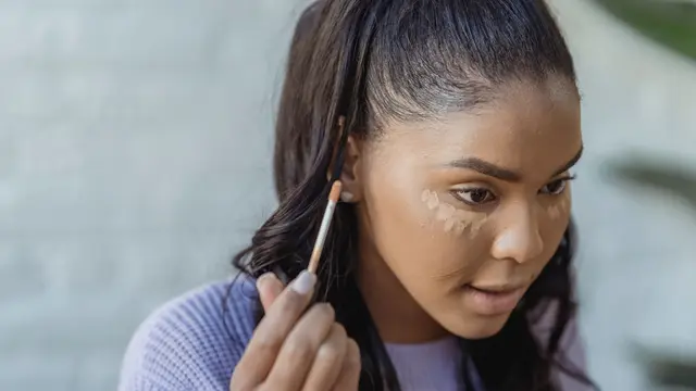 Cara Menggunakan Color Corrector agar Hasil Makeup Lebih Merata