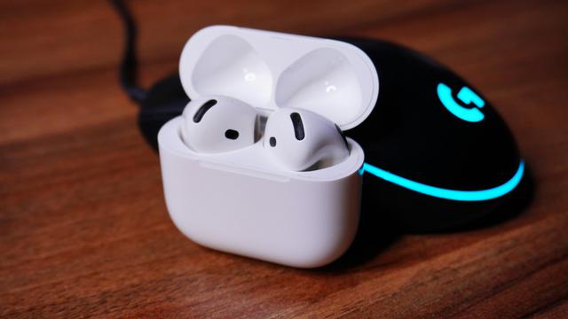 AirPods