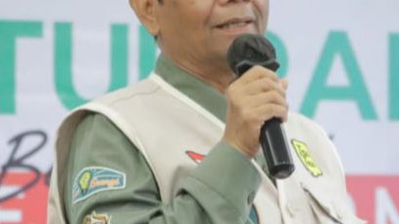 Terbukti Jitu, Mahfud Ungkap Strategi 'Pukul' Pejabat Nakal Saat Jabat Menko Polhukam