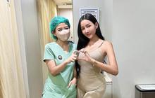 Potret Lucinta Luna Usai Turun 25 Kilogram, Makin Langsing dan Cantik Bak Idol Kpop