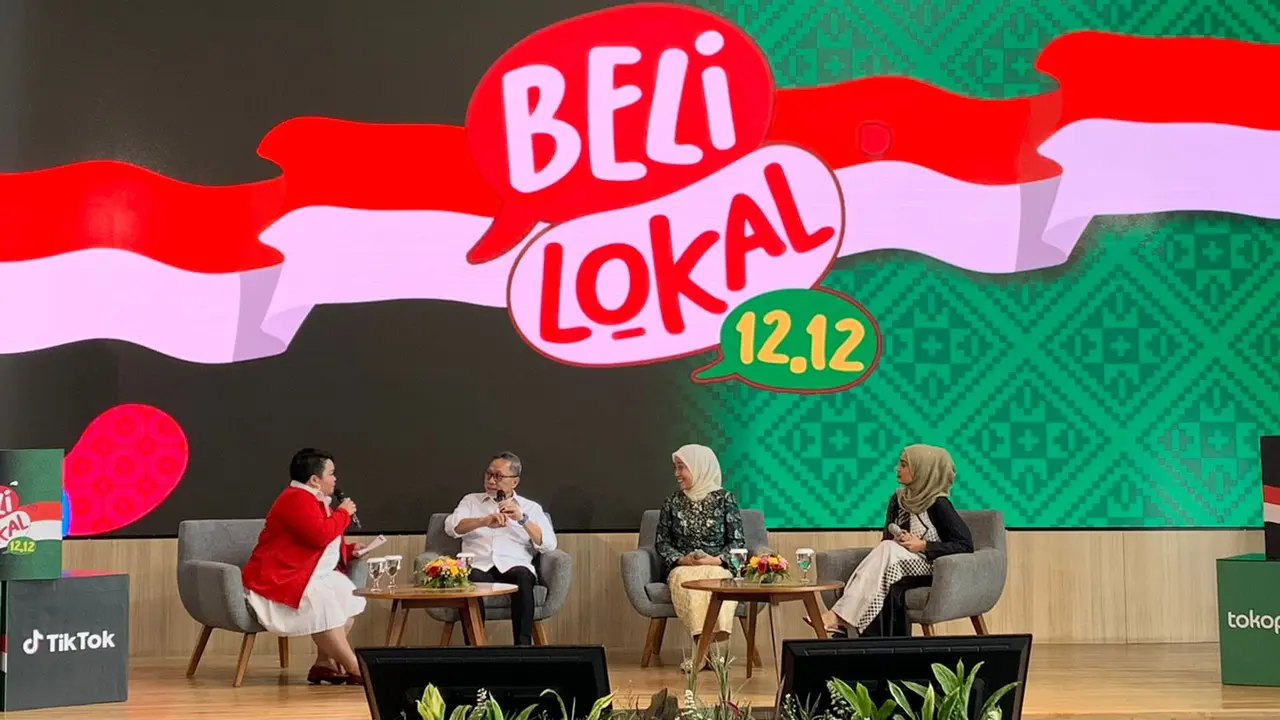 Harbolnas 12.12