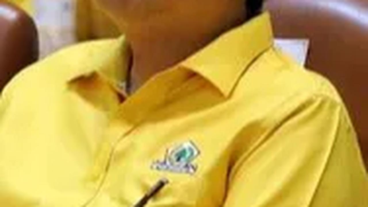 Nusron Wahid Ungkap Dalang dan Motif di Balik Isu Munaslub Golkar Lengserkan Airlangga