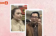 Lisa Mariana Ngotot Tes DNA Ulang di Singapura, Begini Respons Polisi