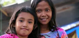Di Hari Anak Nasional 2026, Plan Indonesia mengingatkan bahwa tingkat kekerasan terhadap anak perempuan masih cukup tinggi (Plan Indonesia)