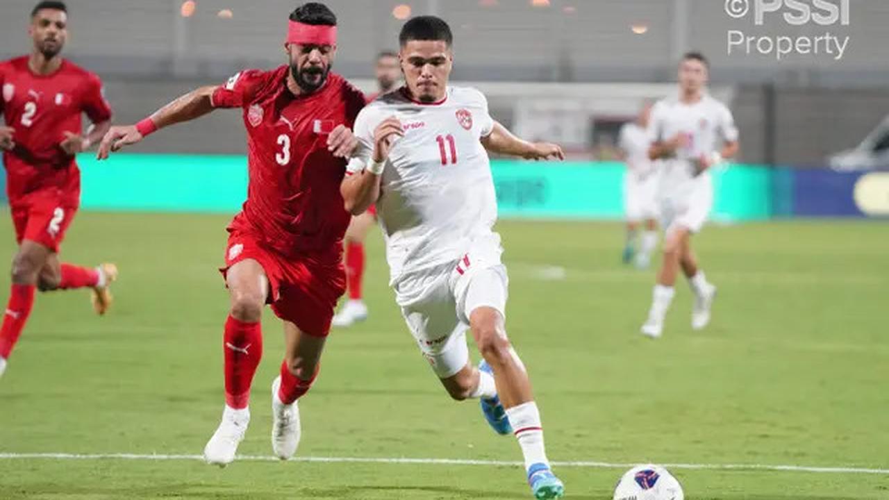 Prediksi Taktik Timnas Bahrain saat Sambangi SUGBK: Pertahankan Pendekatan Lama?