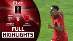 Berita video perempat final Piala Presiden 2022 antara Borneo FC Samarinda melawan PSM Makassar yang berakhir dengan skor 2-1, Minggu (3/7/2022) malam hari WIB.