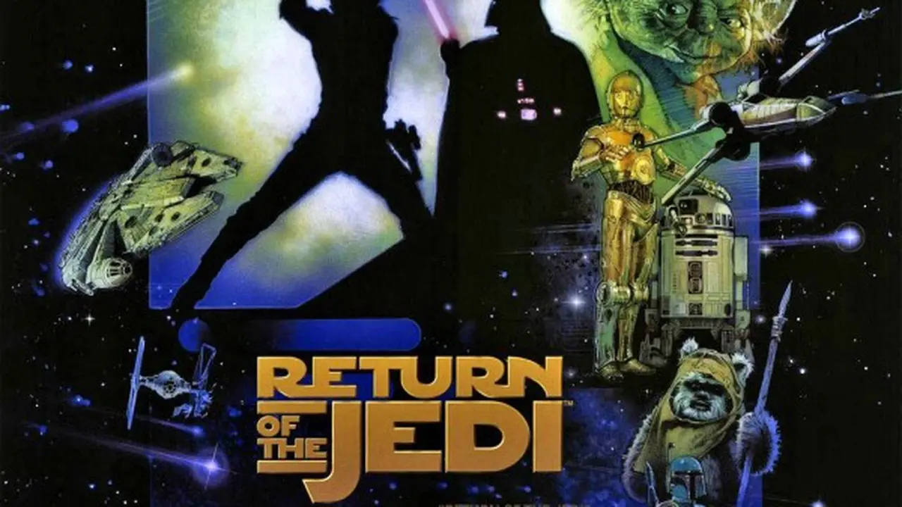 Star Wars: Episode VII Sajikan 30 Tahun Setelah Film Ke-6