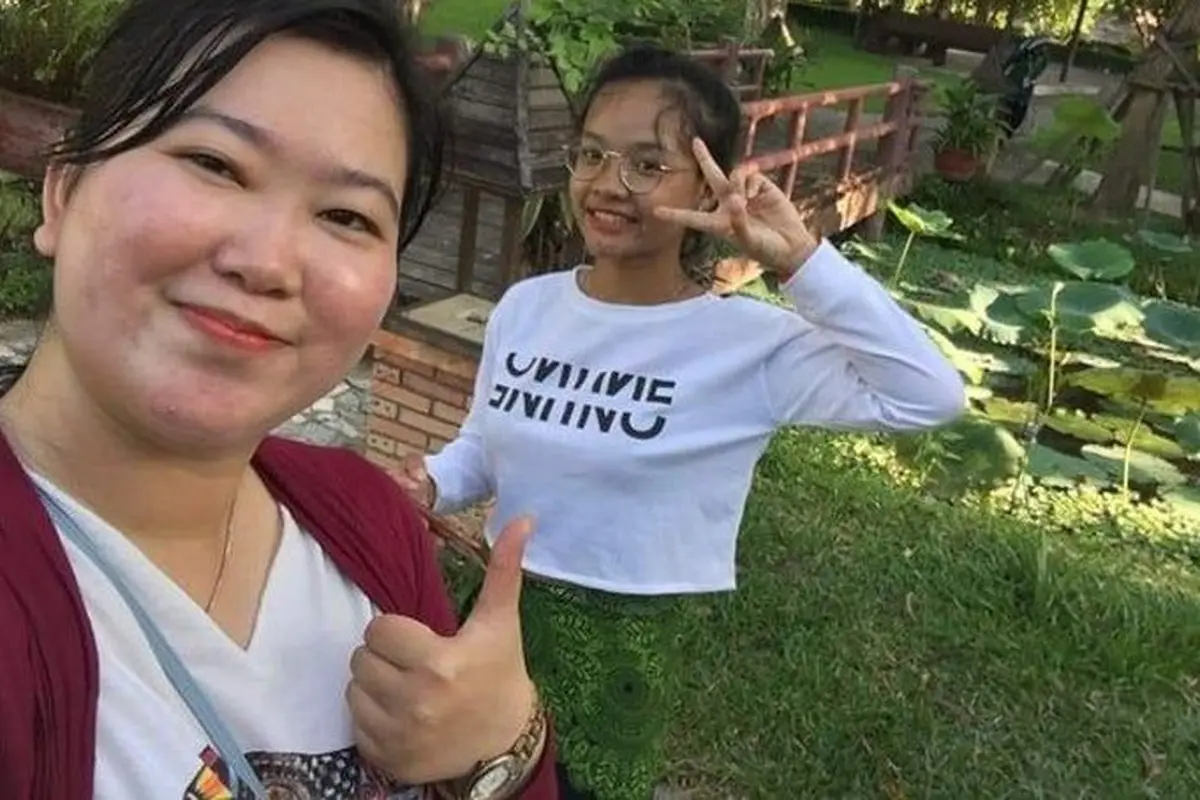 7 Potret Ini Harus Kamu Lihat Dua Kali Biar Tidak Bingung