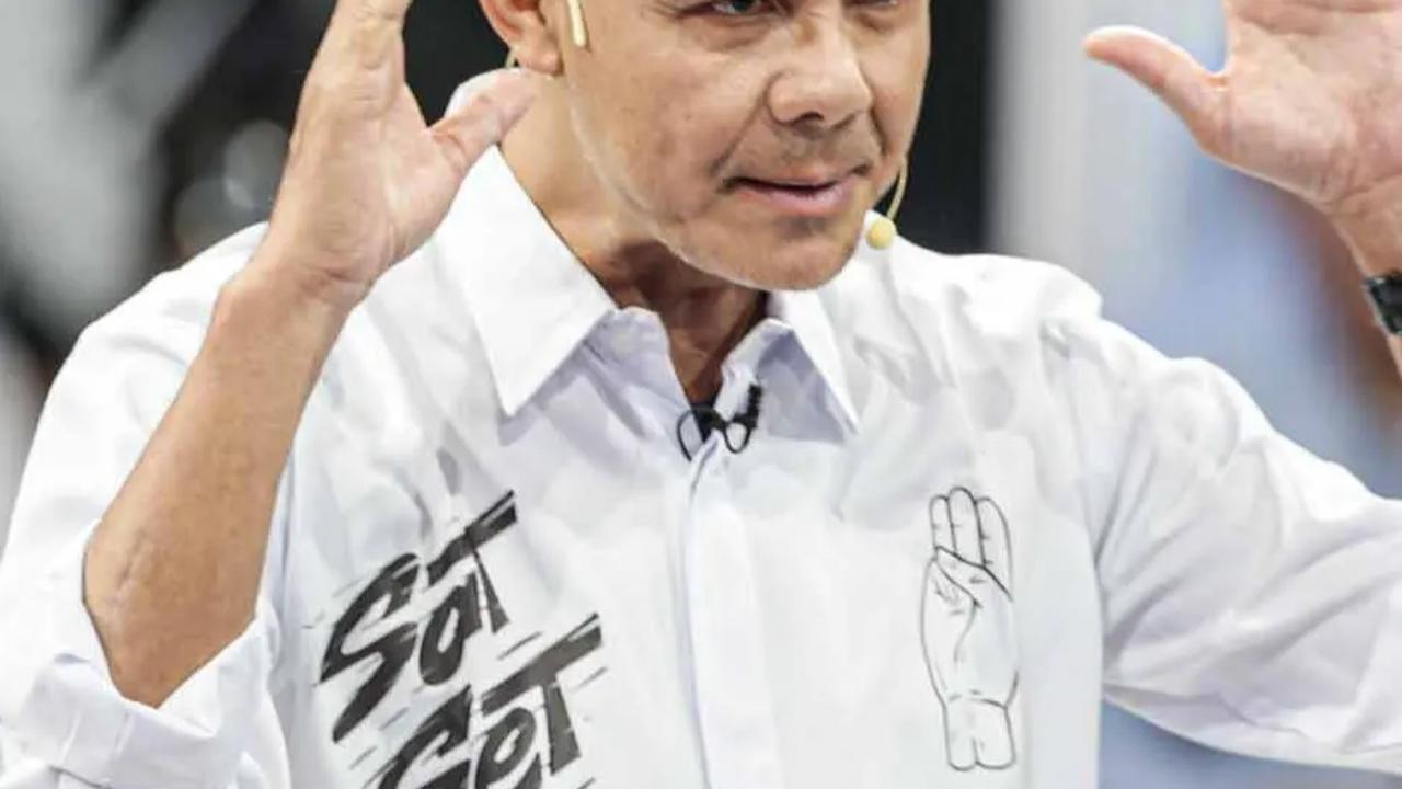 Ganjar: Saya Ditanya Pupuk sama Prabowo saat Debat, Beliau Pikniknya Kurang Jauh