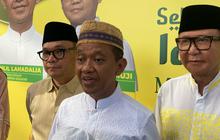 Pesan Bahlil Lahadalia di Momen Idulfitri 2025: Semoga Kita Saling Memaafkan