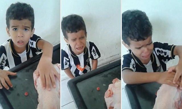 Vitor | Photo: Copyright asiantown.net 