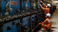 PGN Siap Tambah 4,7 Juta Sambungan Gas Baru hingga 2025