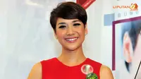Bunga Citra Lestari 'Digilir' 3 Penyanyi di Konser Claspherience