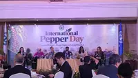 IPC Ungkap Tantangan Lada Dunia Makin Kompleks, Kualitas Jadi Penentu Harga