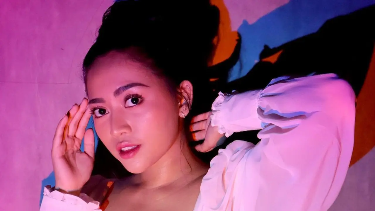 Rachel Vennya. (Foto: Instagram @rachelvennya)