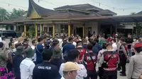 PTPN IV Bongkar Kedok Restoran Mewah di Serdang Bedagai Kuasai Aset Negara 23 Tahun