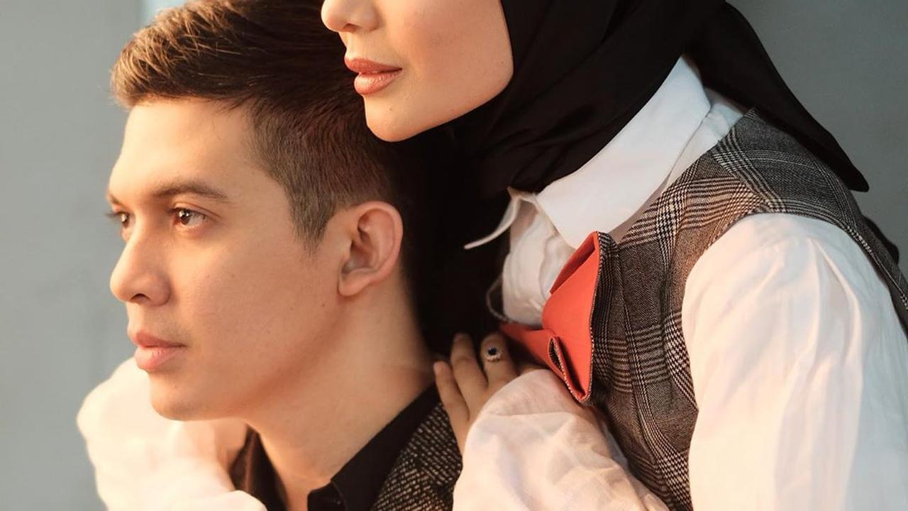 Zaskia Sungkar. (Foto: Instagram @zaskiasungkar15)