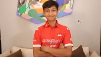 5 Rekor Warnai Kemenangan Kiandra Ramadhipa di Red Bull Rookies Cup Spanyol 2026: Bikin Indonesia Bangga!