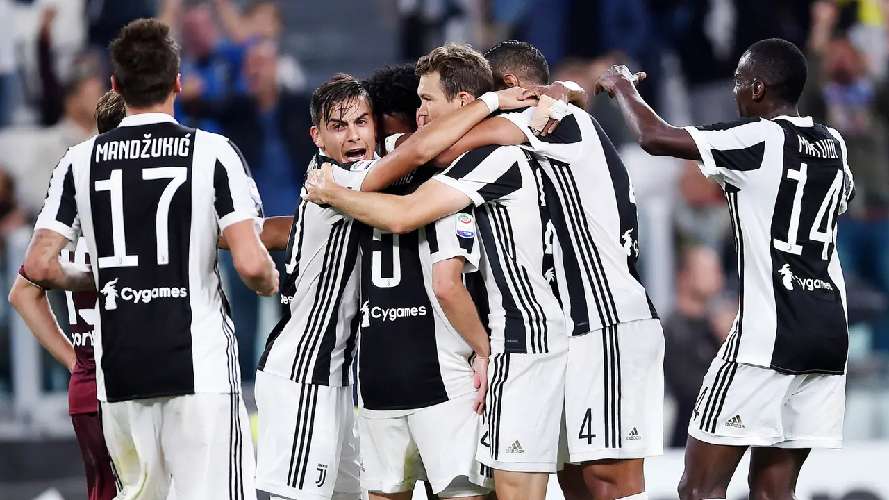 Juventus
