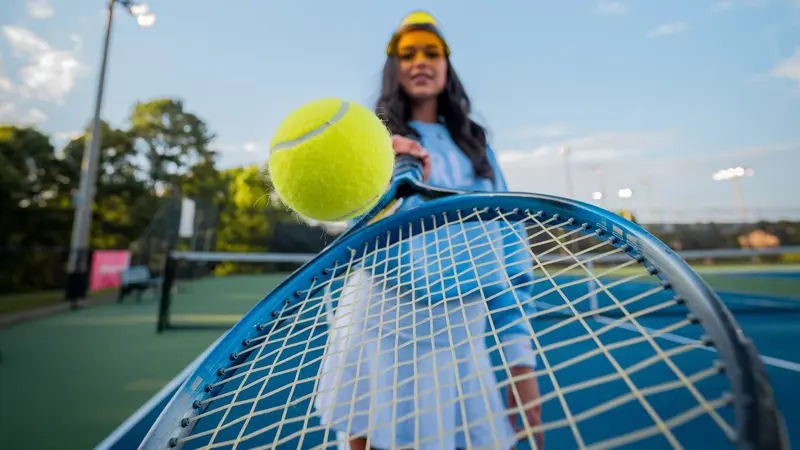 5 Cedera yang Paling Banyak Dialami Pemain Tenis, Fisioterapis Asep Azis Paparkan Cara Penanganannya