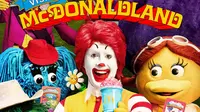 McDonaldland Meal 2025: Get Nostalgic with the New Adult Happy Meal!