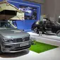 Volkswagen Tawarkan Tiguan Allspace Camping Edition (Arief A/Liputan6.com)