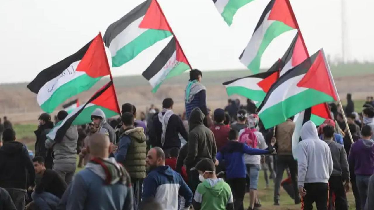 Gerakan Gobal, Puluhan Ribu Orang dari 54 Negara Berkonvoi Menuju Gaza Bawa Bantuan Kemanusiaan