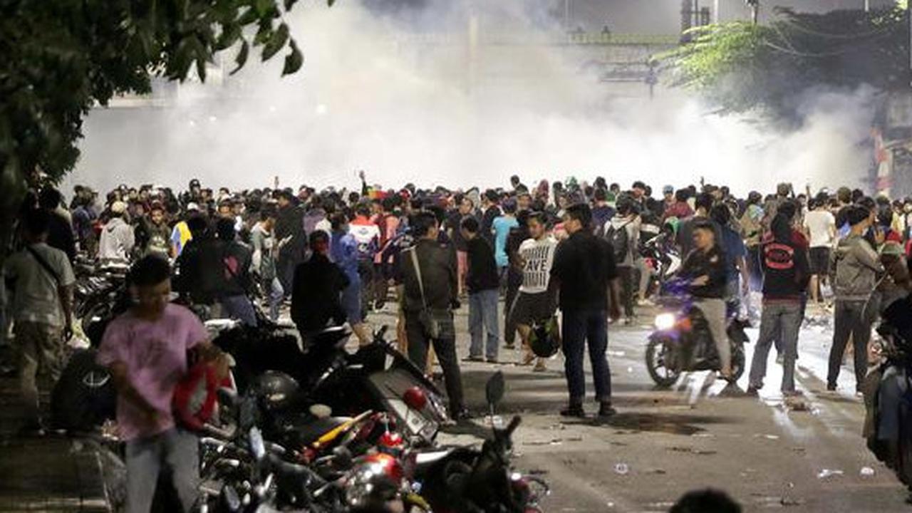 Sudah Ditemukan, Terungkap Alasan Bima Permana dan Eko Purnomo Sempat Dilaporkan Hilang Usai Demo Ricuh