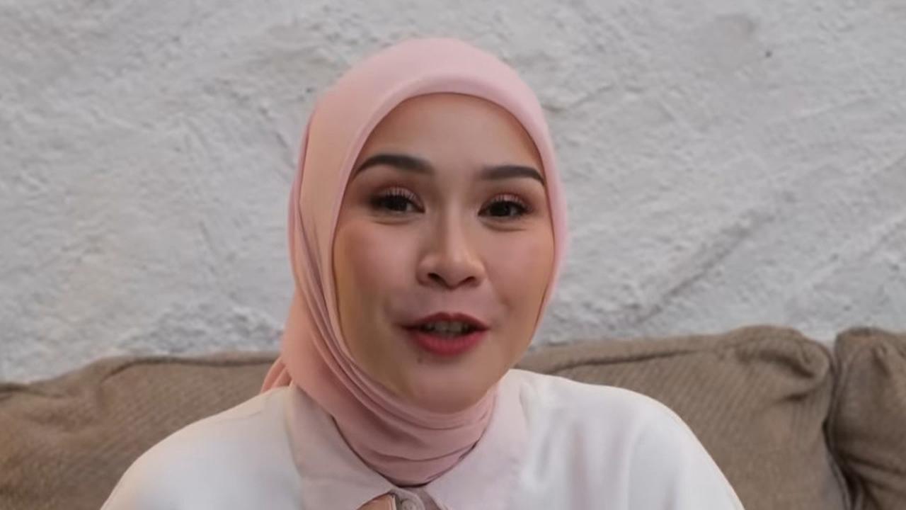 Cerita Haru Zaskia Adya Mecca Bantu Sopir Ojol Beli Kaki Palsu, Berawal dari Ambil Obat Anak di Rumah Sakit