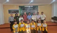 Perkuat Konservasi Orangutan Lewat Beasiswa Mahasiswa di Kalimantan