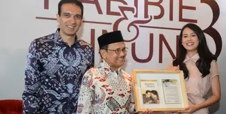 (Bayu Herdianto/KapanLagi.com)