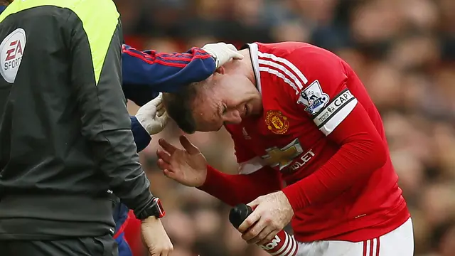 Wayne Rooney