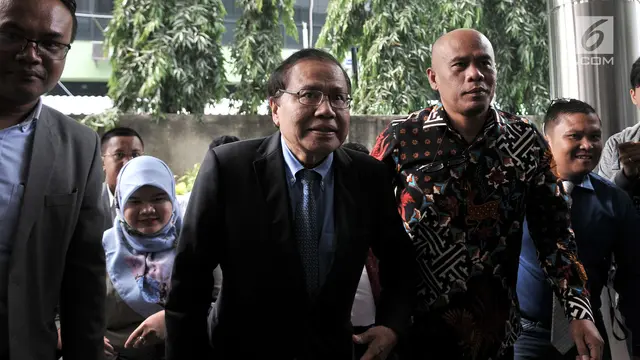 Rizal Ramli