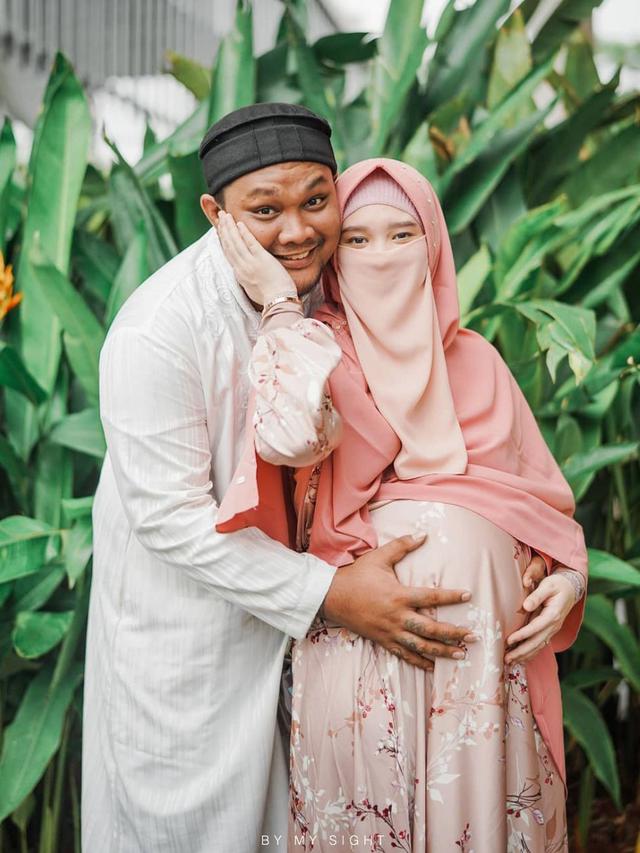 Virgoun dan Inara Rusli