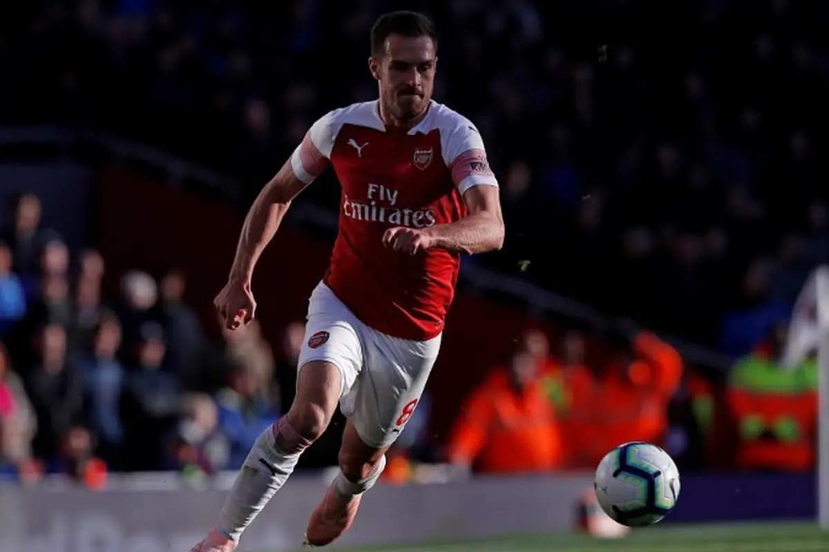 Aaron Ramsey