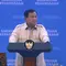 Prabowo: Kemajuan Bangsa Selalu Berasal dari Pemikir-Pemikir Terbaik