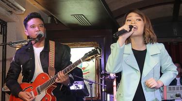 Makna Di Balik Kegalauan Geisha Di Lagu Kering Air Mataku