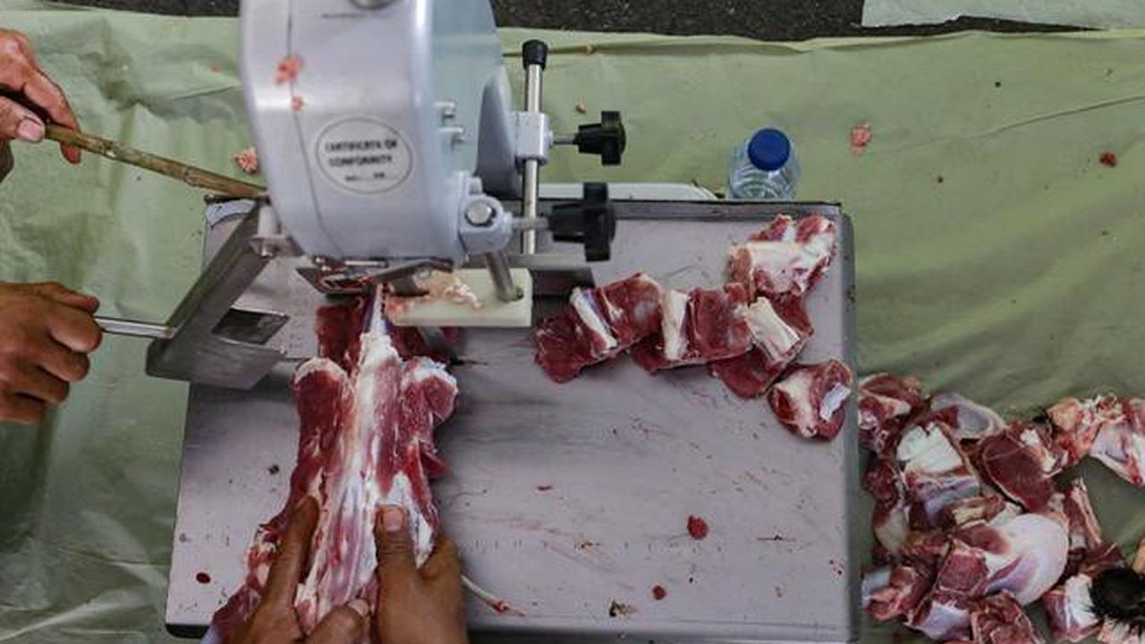 Batas Waktu Aman Simpan Daging Kurban Tanpa Freezer, Panduan Agar Tetap Layak Konsumsi