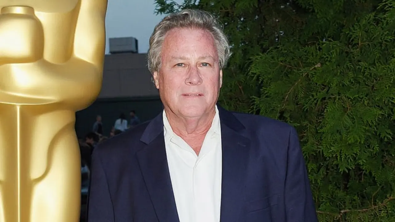 John Heard