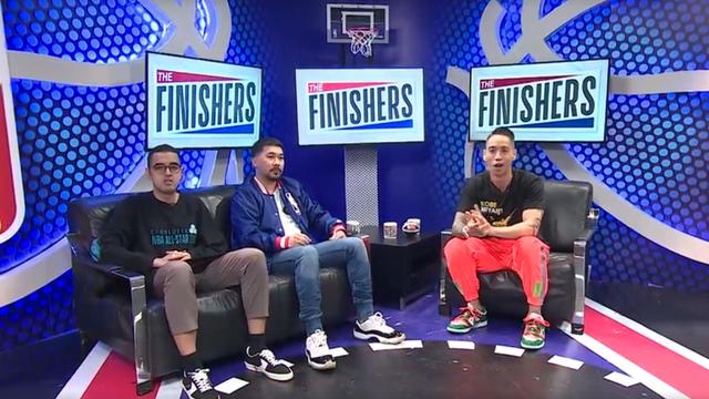 Bincang Seru Membahas Keseruan NBA All Star 2020 Bersama Paul Palele, Irril Darmawan dan Kemal Palevi. sumberfoto: NBA