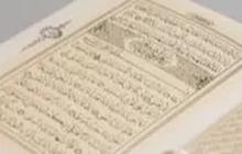 Tanggapi Pembakaran Kitab Suci, Kuwait Cetak 100.000 Eksemplar Mushaf Alquran Berbahasa Swedia