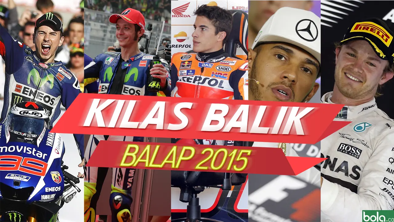 Kilas Balik