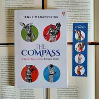 The Compass./doc. Endah