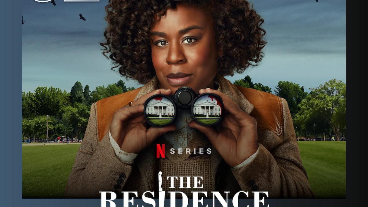 10 Rekomendasi Series Terlaris Netflix Terbaru 26 Maret 2025