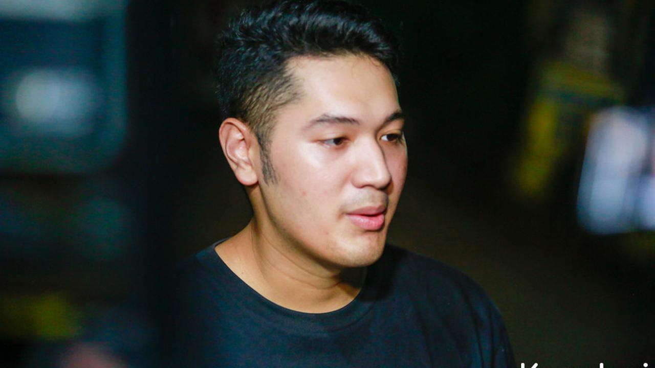Potret Ganteng Ghassan Anak Mendiang Donny Kesuma yang Ungkap Rencana Lebaran Bareng Sang Ayah