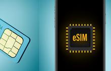 Tak Sepenuhnya Aman, eSIM Card juga Bisa Diretas